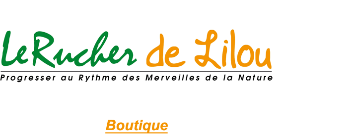 Apisource Miel et Produits dérivés